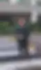 Blurred helper photo preview