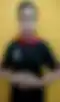 Blurred helper photo preview