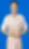 Blurred helper photo preview