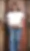 Blurred helper photo preview