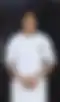 Blurred helper photo preview