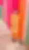 Blurred helper photo preview