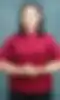 Blurred helper photo preview