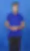 Blurred helper photo preview