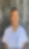 Blurred helper photo preview
