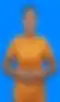 Blurred helper photo preview