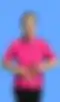 Blurred helper photo preview