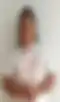 Blurred helper photo preview