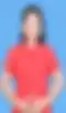 Blurred helper photo preview