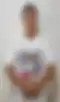 Blurred helper photo preview