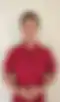 Blurred helper photo preview