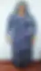 Blurred helper photo preview