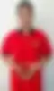 Blurred helper photo preview