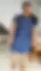 Blurred helper photo preview