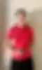 Blurred helper photo preview