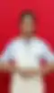 Blurred helper photo preview