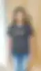 Blurred helper photo preview