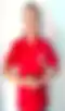 Blurred helper photo preview
