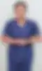 Blurred helper photo preview