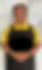 Blurred helper photo preview