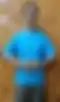Blurred helper photo preview