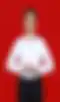 Blurred helper photo preview