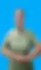 Blurred helper photo preview