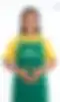 Blurred helper photo preview
