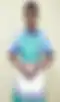 Blurred helper photo preview