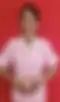 Blurred helper photo preview