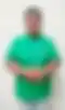 Blurred helper photo preview