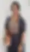 Blurred helper photo preview
