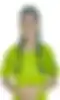 Blurred helper photo preview