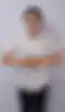 Blurred helper photo preview
