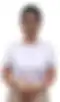 Blurred helper photo preview