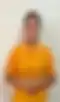 Blurred helper photo preview