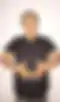 Blurred helper photo preview