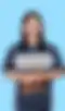 Blurred helper photo preview