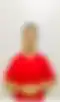Blurred helper photo preview
