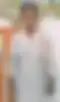 Blurred helper photo preview