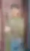 Blurred helper photo preview