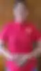 Blurred helper photo preview
