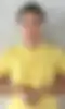Blurred helper photo preview