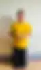 Blurred helper photo preview