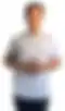 Blurred helper photo preview