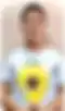 Blurred helper photo preview