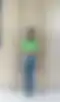 Blurred helper photo preview