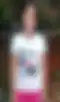 Blurred helper photo preview
