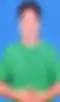 Blurred helper photo preview