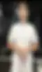 Blurred helper photo preview